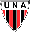 UNA Strassen Team Logo