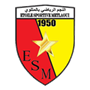 Etoile Sportive de Metlaoui Team Logo