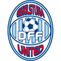 Eskilstuna United (w) Team Logo