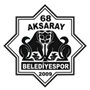 Aksaray Belediyespor Team Logo