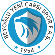 Beyoglu Yeni Carsi Team Logo