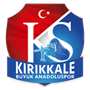 Kirikkale Buyuk Anadoluspor Team Logo