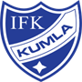 Kumla IFK Team Logo