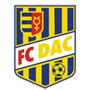 DAC Dunajska Streda U19 Team Logo