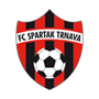 Spartak Trnava U19 Team Logo