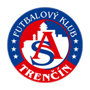 Trencin U19 Team Logo