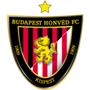 Honved U19 Team Logo