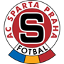 Sparta Praha U19 Team Logo