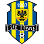 Opava U19 Team Logo