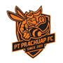 Prachuap FC Team Logo