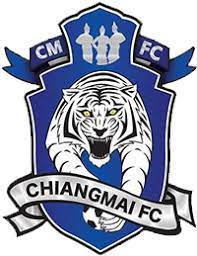 Chiang mai FC Team Logo