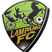 Lampang FC Team Logo