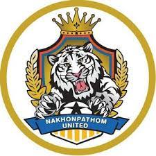 Nakhon Pathom FC Team Logo