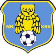 NK Krk Team Logo