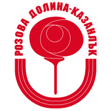 FK Rozova Dolina Team Logo