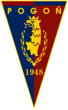 Pogon Szczecin U19 Team Logo
