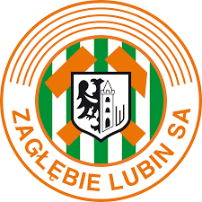 Zaglebie Lubin U19 Team Logo