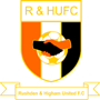 Rushden and Higham United