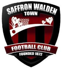 Saffron Walden Town FC