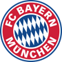 Bayern Munich U19 Team Logo