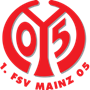 Mainz 05 U19 Team Logo