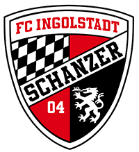 Ingolstadt U19 Team Logo