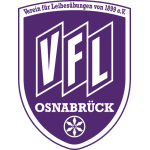 Osnabruck U19 Team Logo