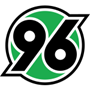 Hannover 96 U19 Team Logo