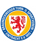 Eintracht Braunschweig U19 Team Logo