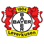 Bayer Leverkusen U19 Team Logo