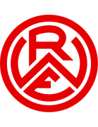 Rot-Weiss Essen U19 Team Logo