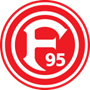 Fortuna Dusseldorf U19 Team Logo