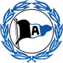 Arminia Bielefeld U19 Team Logo