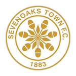 Sevenoaks Town Team Logo