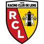 Lens U19 Team Logo