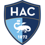 Le Havre U19 Team Logo