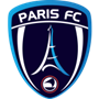 Paris U19 Team Logo