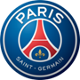 Paris SG U19 Team Logo