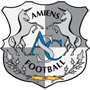 Amiens U19 Team Logo