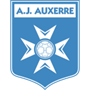 Auxerre U19 Team Logo