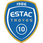 Troyes U19 Team Logo