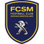 Sochaux U19 Team Logo