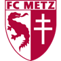 Metz U19 Team Logo