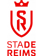 Reims U19 Team Logo