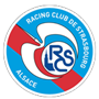 Strasbourg U19 Team Logo