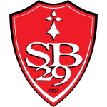 Brest U19 Team Logo