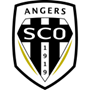 Angers U19 Team Logo