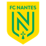 Nantes U19 Team Logo