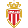 Monaco U19 Team Logo