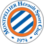 Montpellier U19 Team Logo